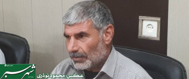 الیاس سلیمانی