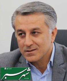 صابر سهرابی