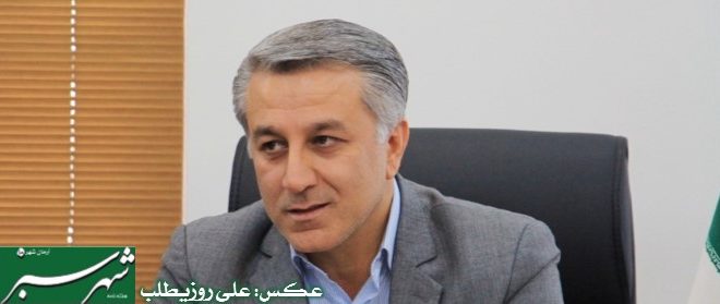 صابر سهرابی