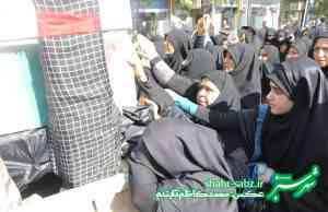 27-06-1397 شیراز-تشیع شهدای گمنام/ محمدکاظم تابنده