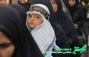 27-06-1397 شیراز-تشیع شهدای گمنام/ محمدکاظم تابنده