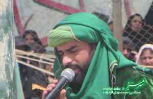 29-06-1397 تعزیه روز عاشورا در روستای دریس کازرون -عکس: محمدمهدی اسدزاده