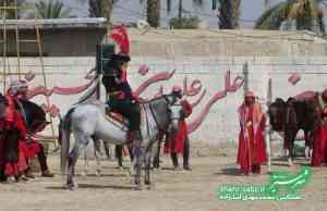 29-06-1397 تعزیه روز عاشورا در روستای دریس کازرون -عکس: محمدمهدی اسدزاده 29-06-1397 تعزیه روز عاشورا در روستای دریس کازرون -عکس: محمدمهدی اسدزاده