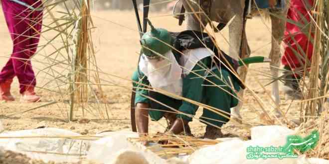 29-06-97 تعزیه شهر خشت/ عکس: محمود نوذری29-06-97 تعزیه شهر خشت/ عکس: محمود نوذری