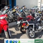 موتورسیکلت