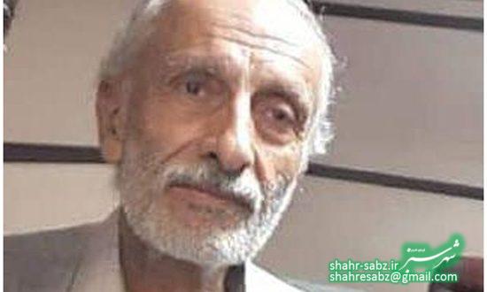 حسن محقق زاده دوانی