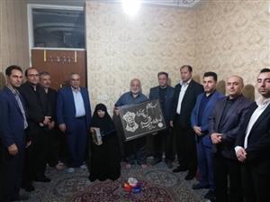 فرماندار شیراز