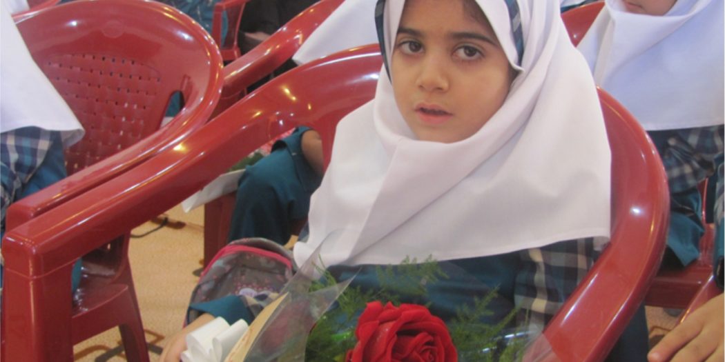 آغاز مدرسه/ عکس: ایمان مرتجز