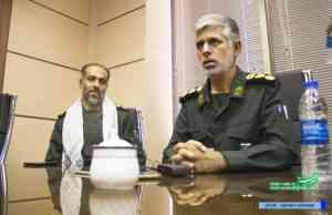 محمدعلی رحیمی/ بسیج کارگری