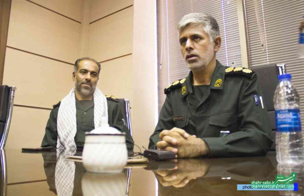 محمدعلی رحیمی/ بسیج کارگری