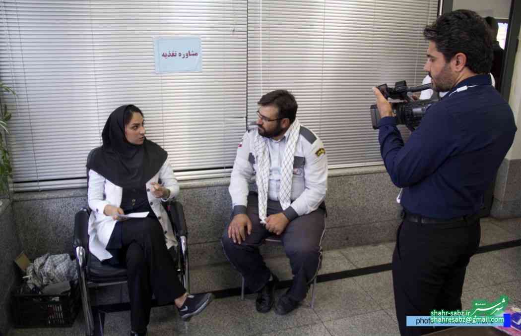 بسیج کارگری