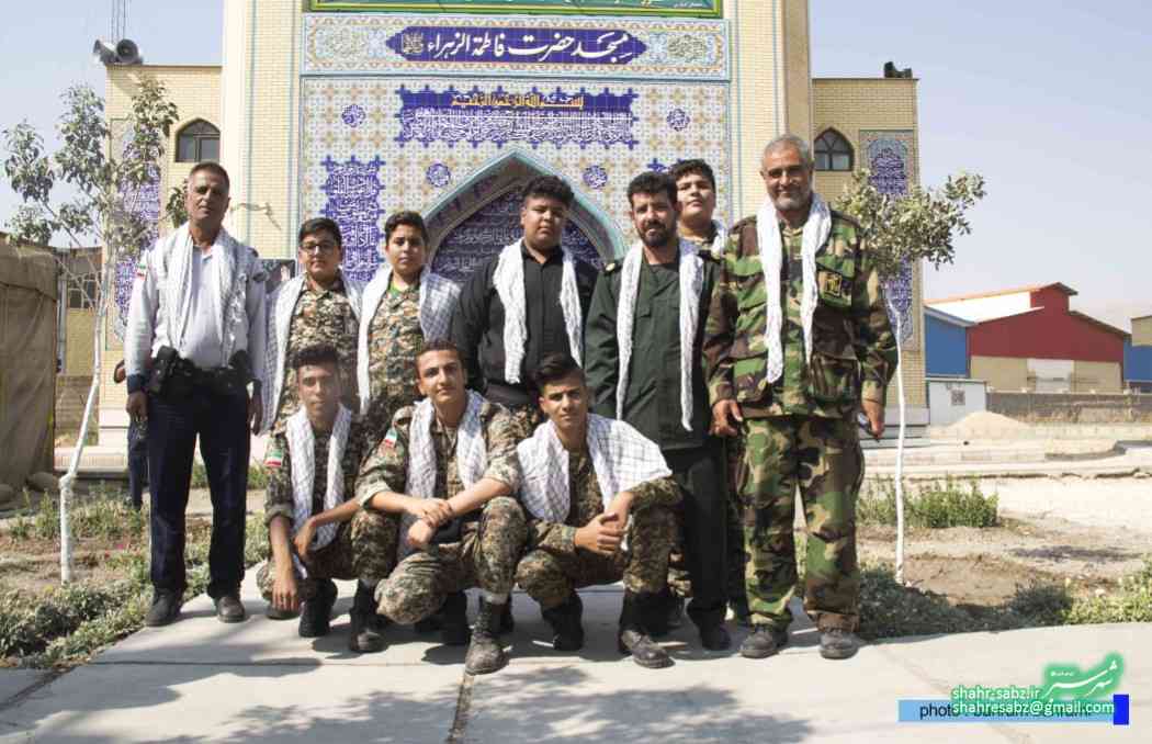 بسیج کارگری