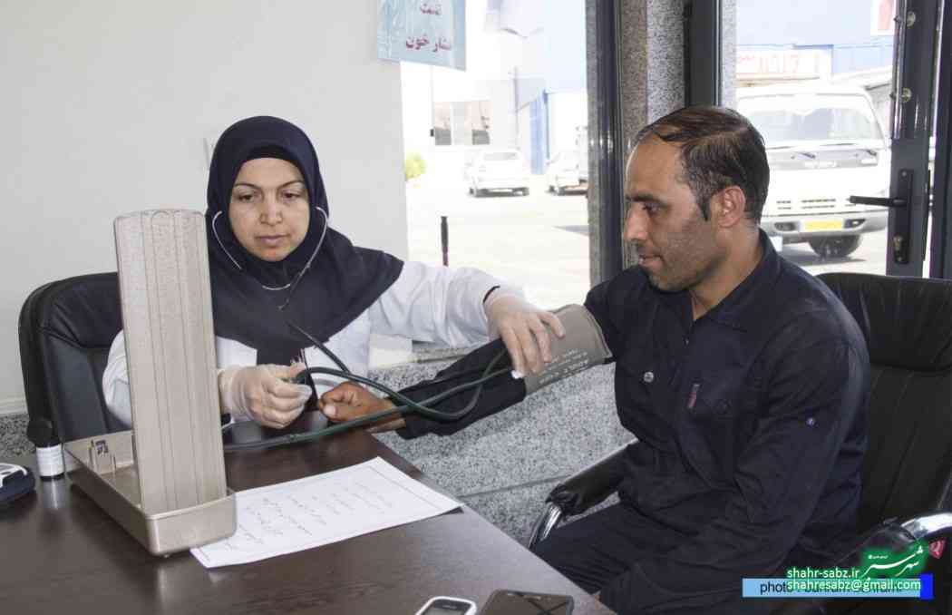 بسیج کارگری