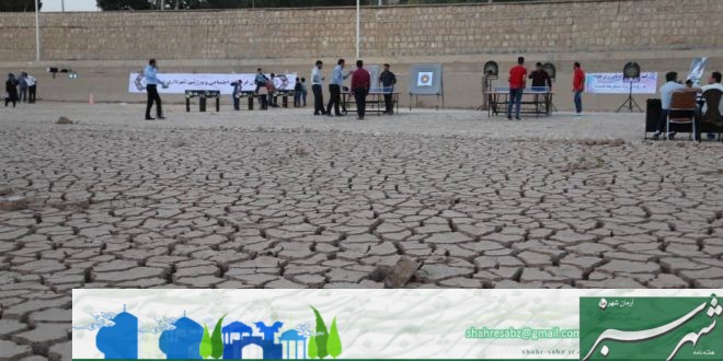 جشنواره خرم رود طاهره کریمی خرمی