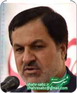 امان الله دهقان فرد