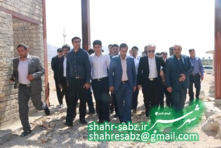 صابر سهرابی خفر