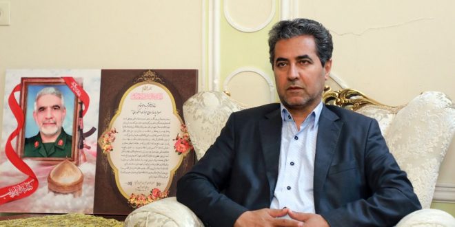 حیدر اسکندرپور