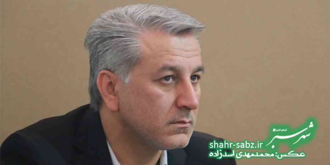 صابر سهرابی