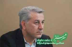 صابر سهرابی