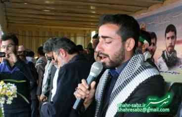 عباس ملک زاده