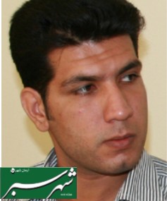 علیرضا پاکدل