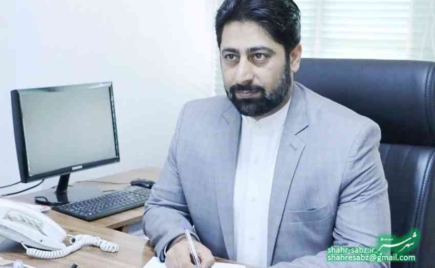 غلامرضا یوسفی نژاد