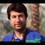 محمود نوذری