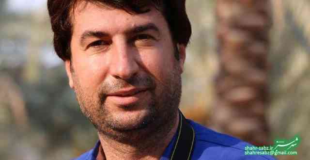 محمود نوذری