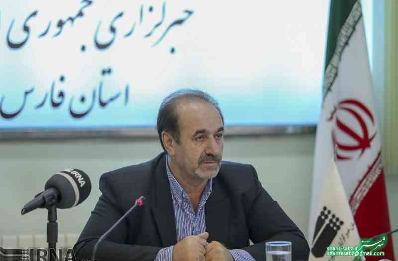 مسعود رضایی