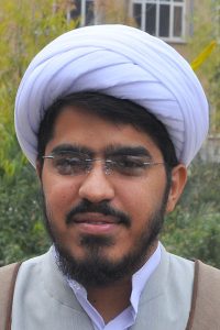 حجت الاسلام مهدی صنعتی