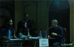 19-07-1397 آیین بزرگداشت یادروز حافظ در حافظیه شیراز - عکس از محمدمهدی اسدزاده