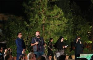 19-07-1397 آیین بزرگداشت یادروز حافظ در حافظیه شیراز - خبرنگاران عباس امیری- عکس از محمدمهدی اسدزاده