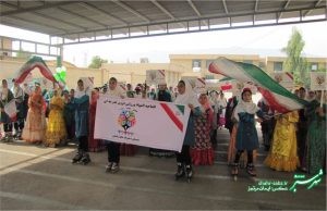 المپیاد ورزشی درون مدرسه ای/ عکس: ایمان مرتجز