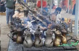 راهپیمایی اربعین حسینی/ 6 آبان 1397/ عکس: زینب کریم فرد