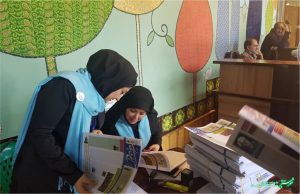 استادان ترویج زبان و اد‌‌‌بیات فارسی تجلیل شدند / عکس: زلیخا بنی ایمان