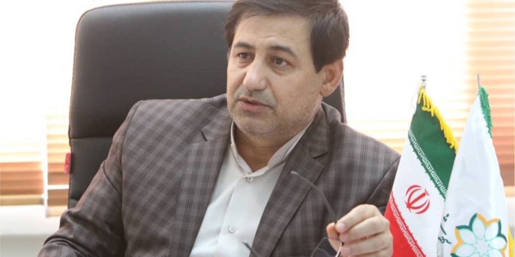 حسین آرگیو/ عکس:طاهره کریمی خرمی