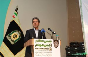 حیدر اسکندرپور/ عکس: طاهره کریمی خرمی