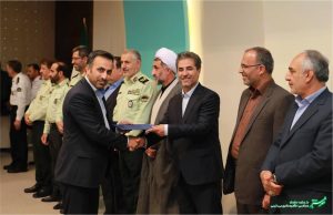 حیدر اسکندرپور/ عکس: طاهره کریمی خرمی