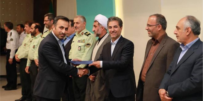 حیدر اسکندرپور/ عکس: طاهره کریمی خرمی