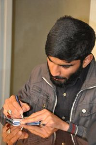 شاهین شکوهی