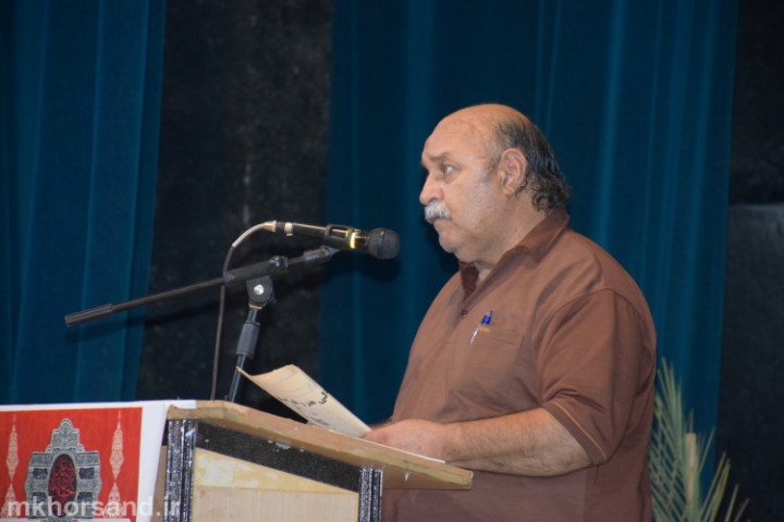 شب-شعر-عاشورایی-کازرون