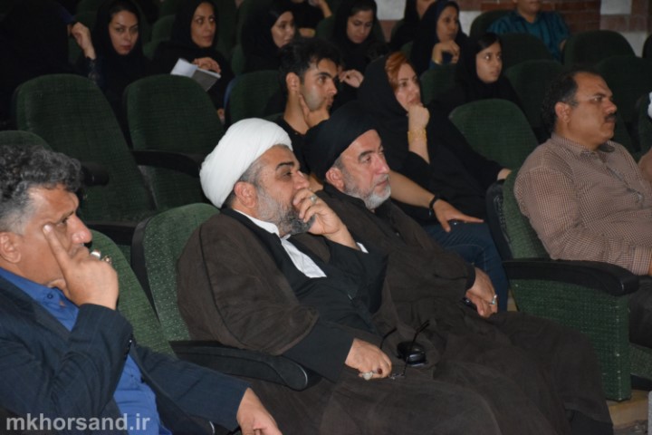 شب-شعر-عاشورایی-کازرون