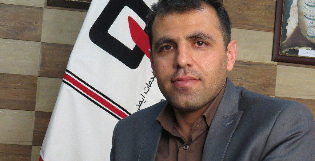 مهدی صادق زاده