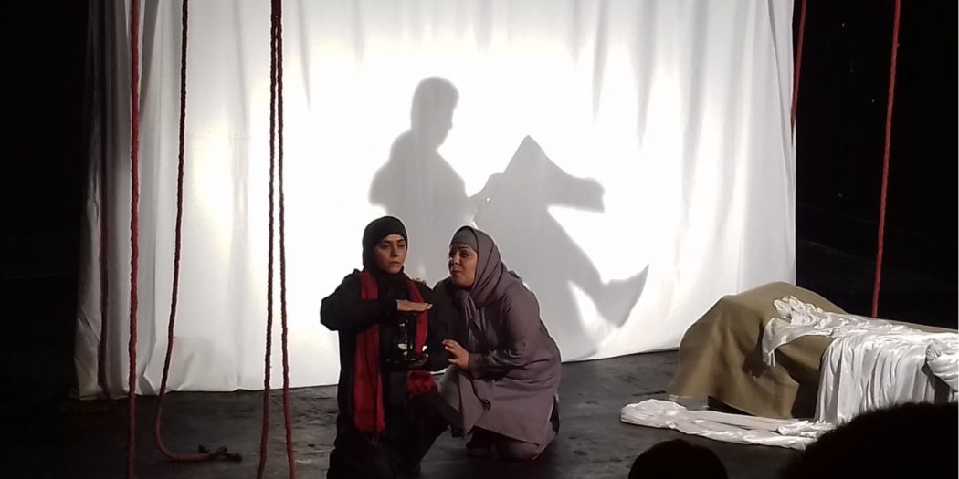 نمایش سوفیای من