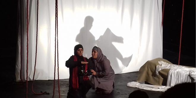 نمایش سوفیای من