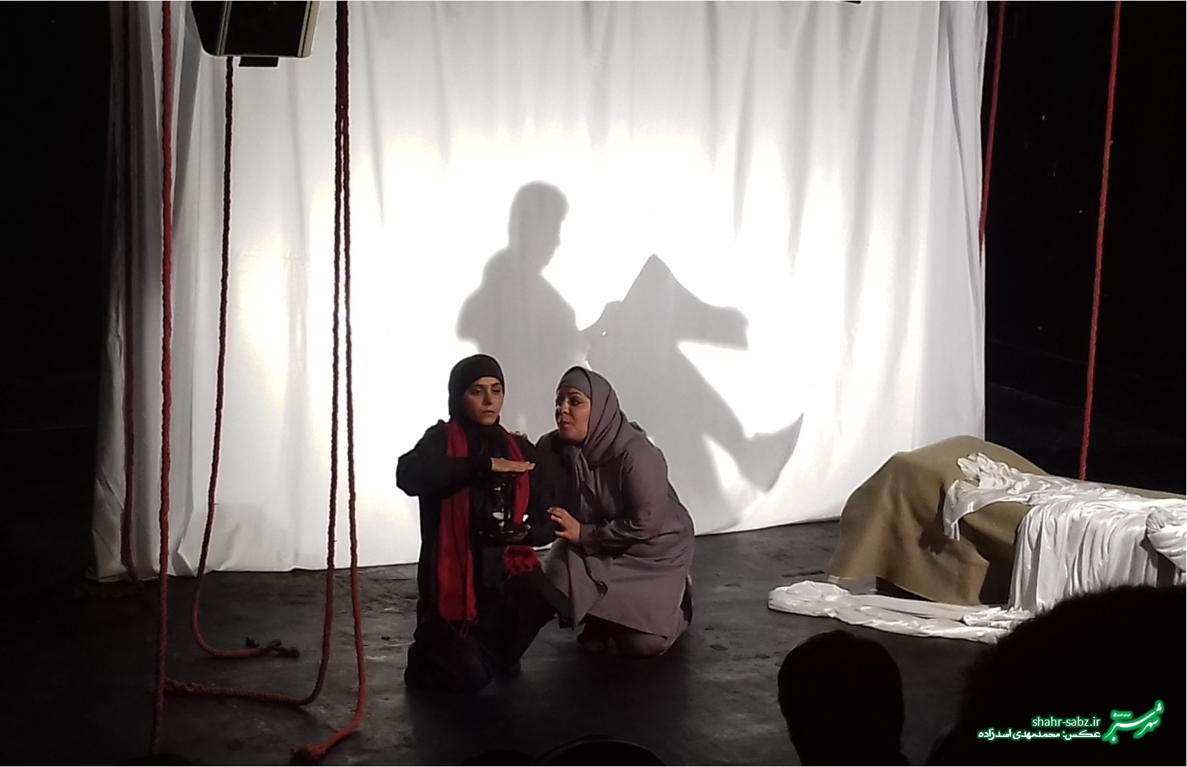 نمایش سوفیای من