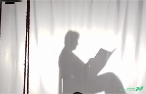 نمایش سوفیای من 26.07.1397 سالن استاد سپاسدار اداره کل فرهنگ و ارشاد اسلامی فارس/ عکس: محمدمهدی اسدزاده