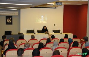 همایش برخوان سعدی/ عکس: طاهره کریمی خرمی