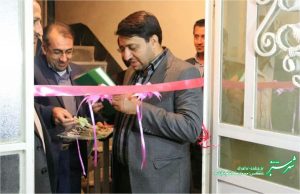 بازدید دکتر بذر افشان مدیر کل کمیته امداد امام خمینی ره .از مناطق بسیار محروم ممسنی و رستم/ عکس: محمدکاظم تابنده