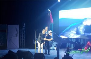 اختتامیه بیست و نهمین جشنواره تئاتر استان فارس/ عکس: زلیخا بنی ایمان